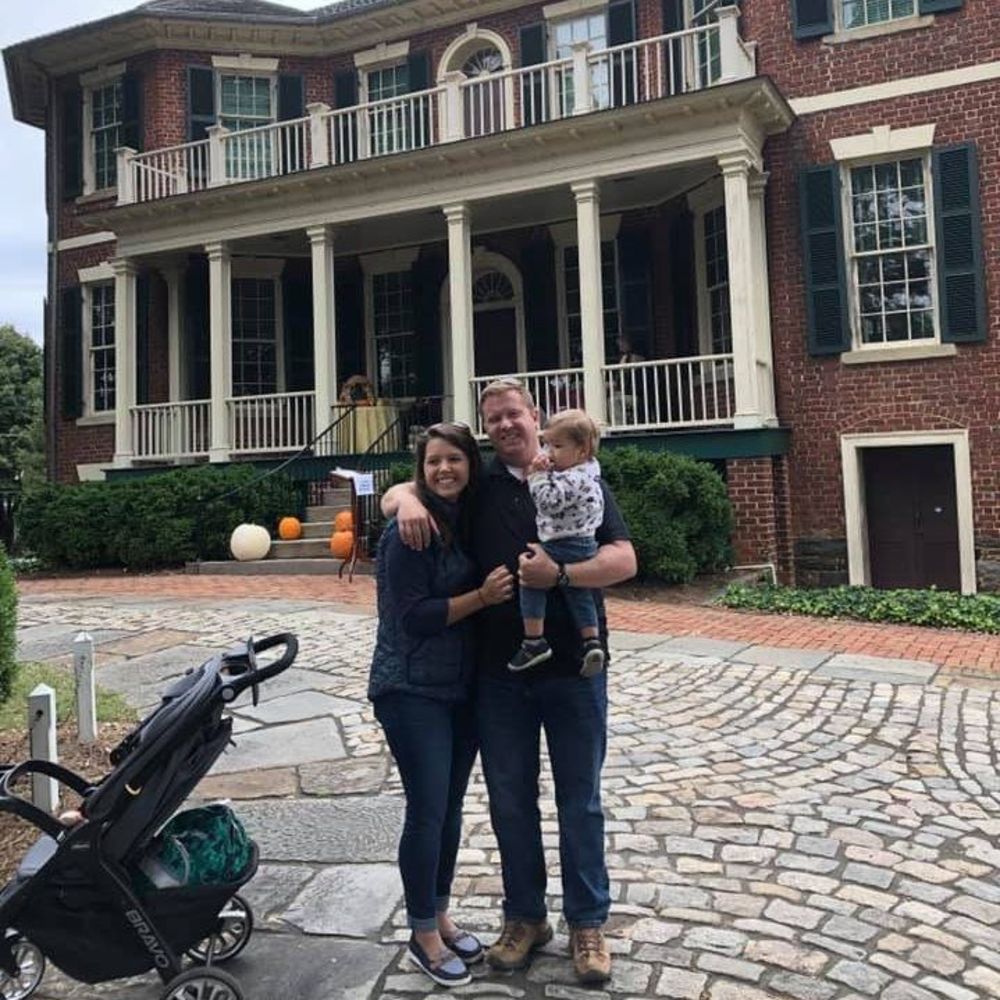 Meet your Posher, Dana